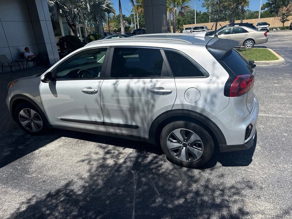 2020 Kia Niro LX