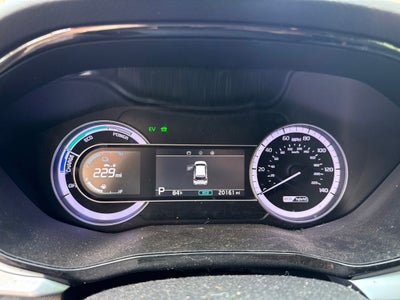 2022 Kia Niro LX