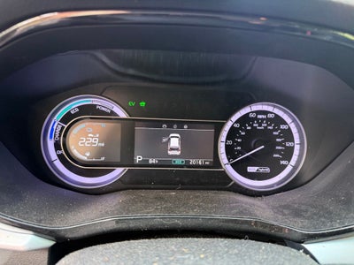 2022 Kia Niro LX