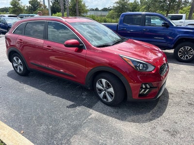 2022 Kia Niro LX