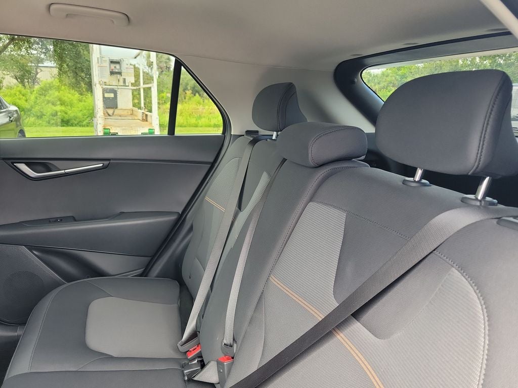 2025 Kia Niro LX