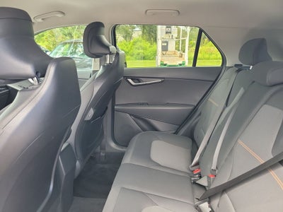 2025 Kia Niro LX