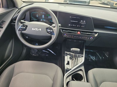 2025 Kia Niro LX