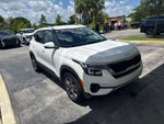2022 Kia Seltos S
