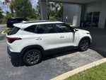 2022 Kia Seltos S