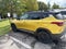 2022 Kia Seltos Nightfall