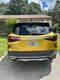 2022 Kia Seltos Nightfall