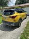 2022 Kia Seltos Nightfall
