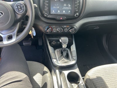 2020 Kia Soul S