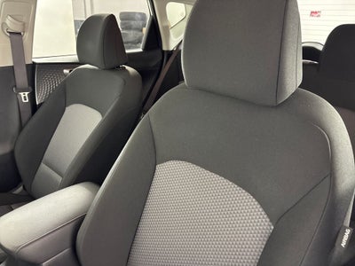 2024 Kia Soul S