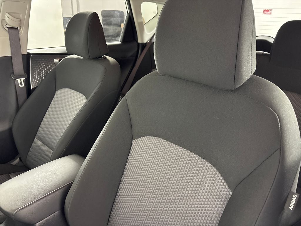 2024 Kia Soul S
