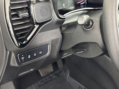 2024 Kia Soul S