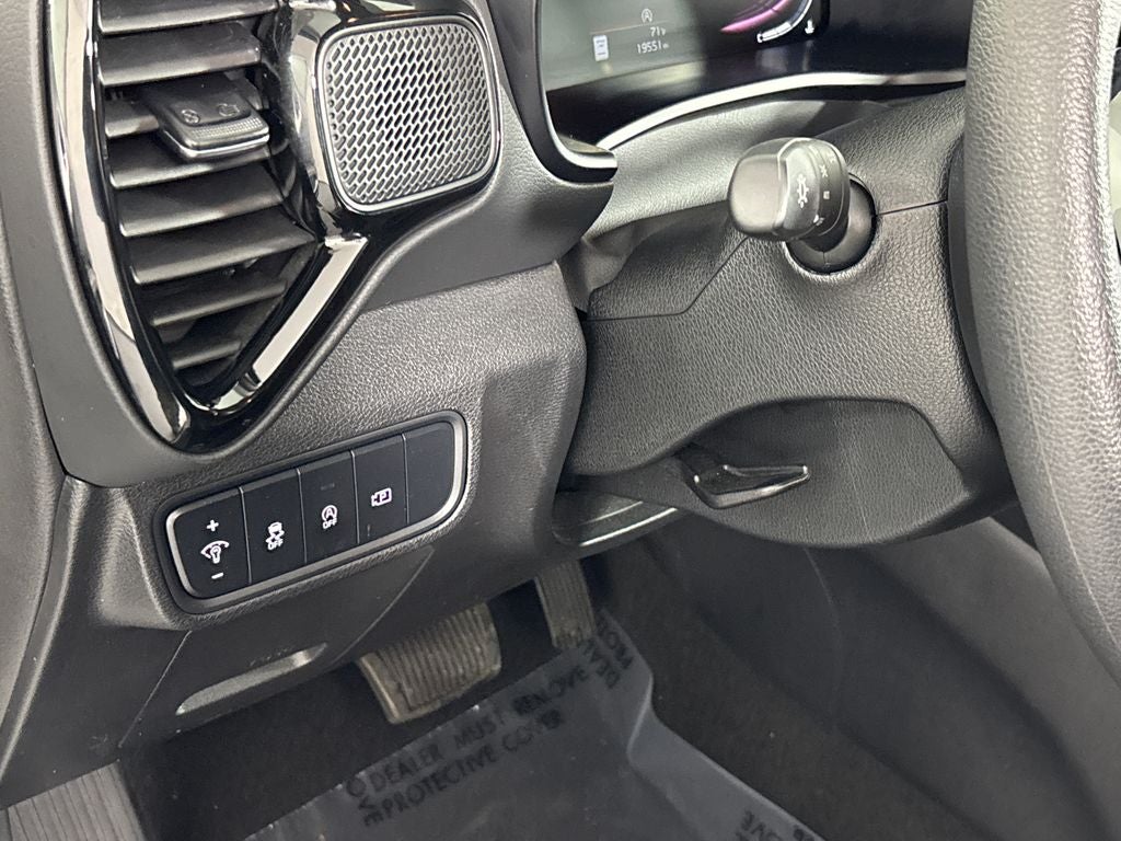 2024 Kia Soul S