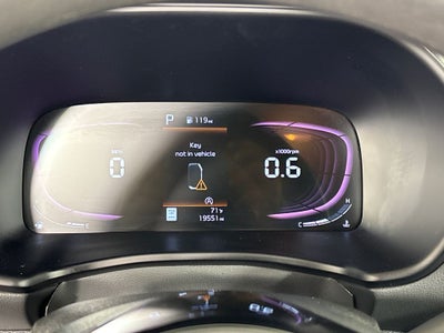 2024 Kia Soul S