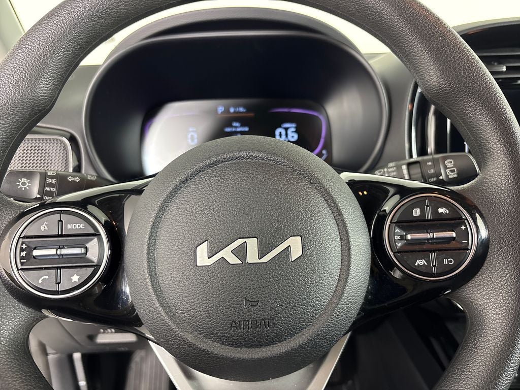 2024 Kia Soul S
