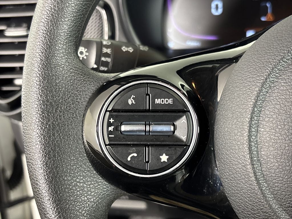 2024 Kia Soul S