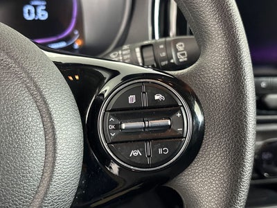 2024 Kia Soul S