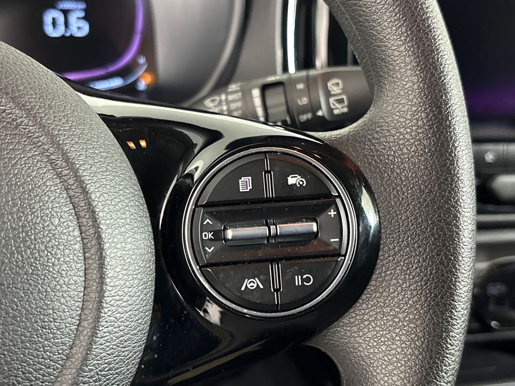2024 Kia Soul S