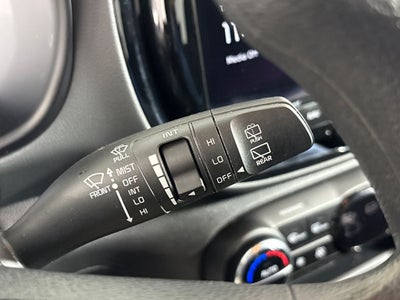 2024 Kia Soul S