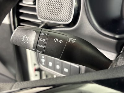 2024 Kia Soul S