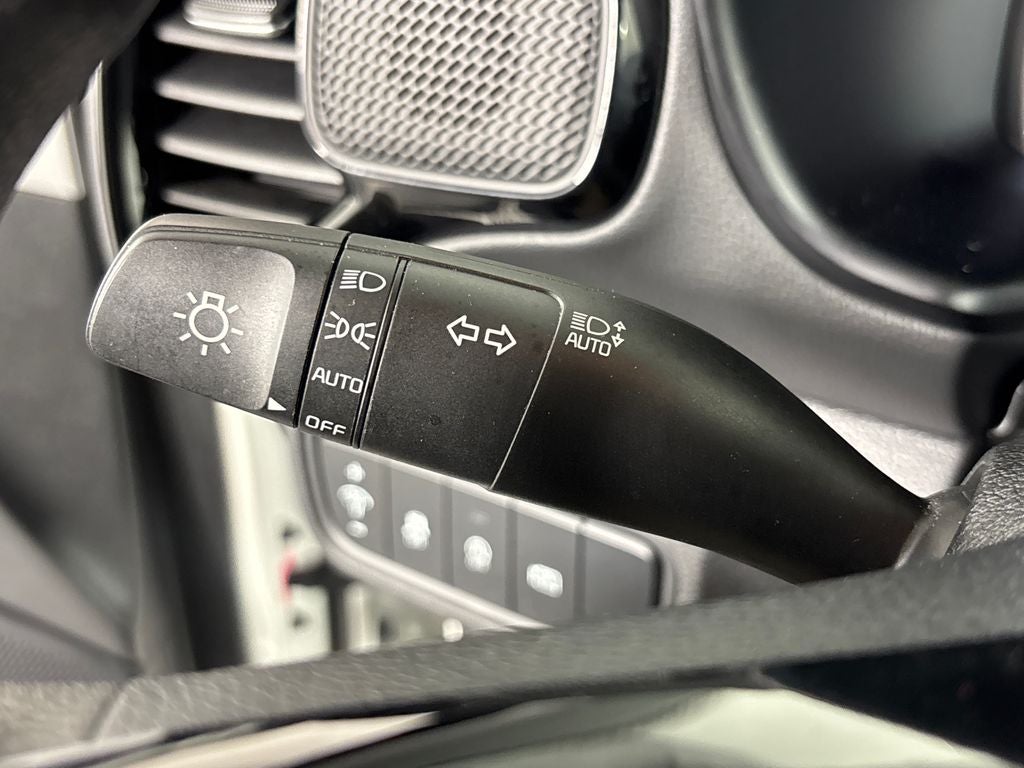 2024 Kia Soul S