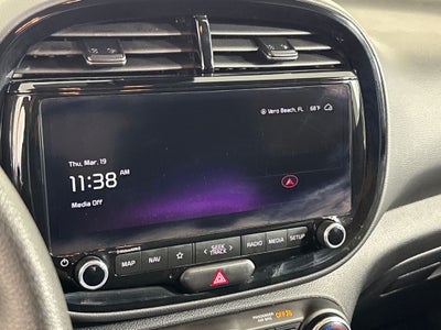 2024 Kia Soul S