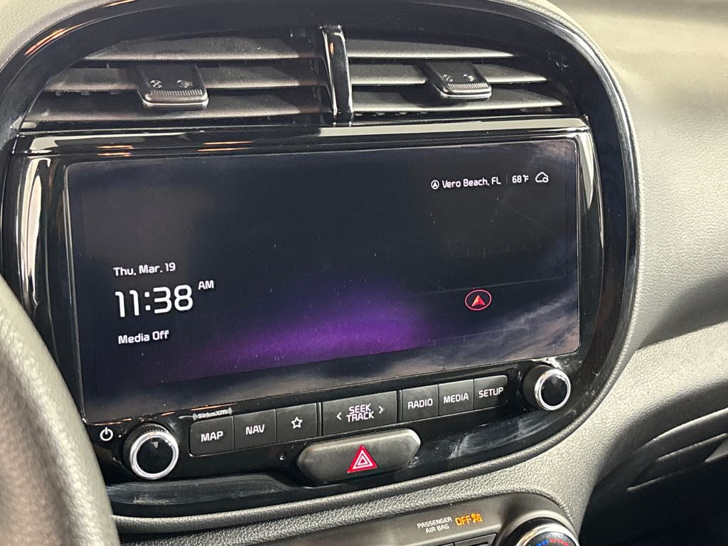 2024 Kia Soul S