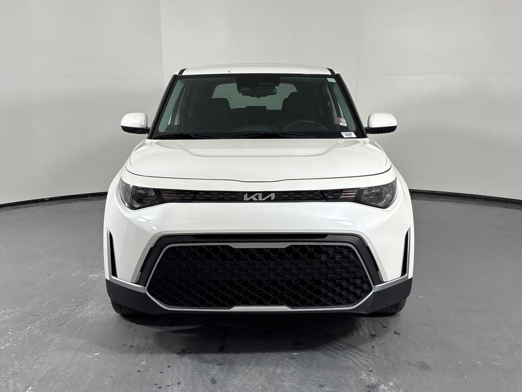 2024 Kia Soul S
