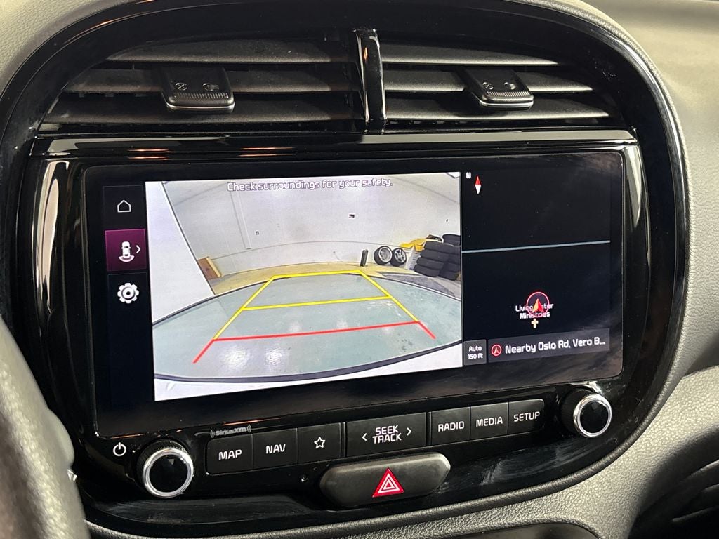 2024 Kia Soul S