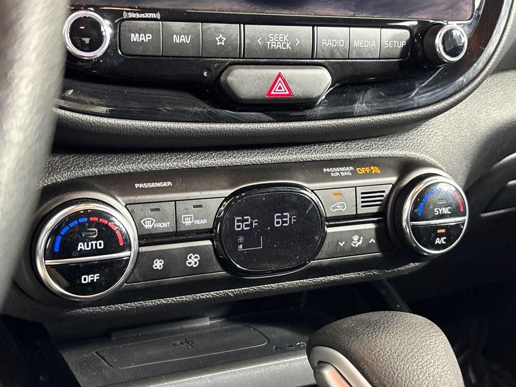 2024 Kia Soul S
