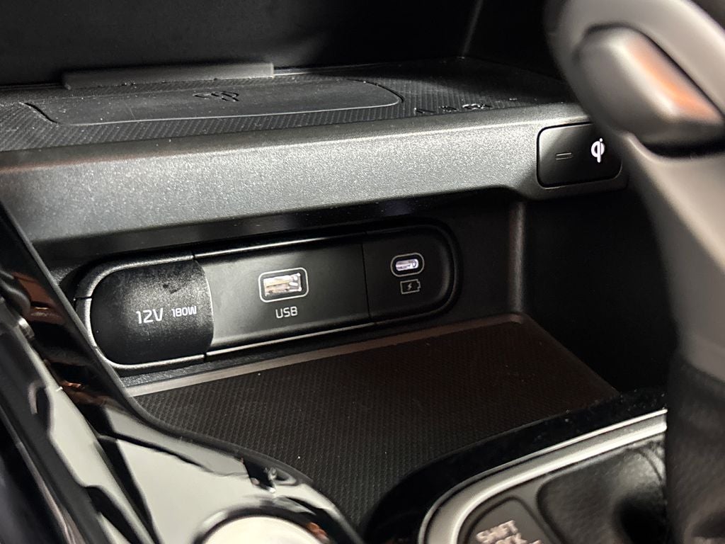 2024 Kia Soul S