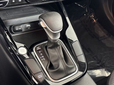2024 Kia Soul S