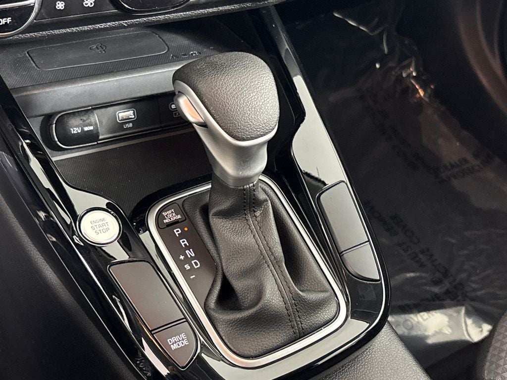 2024 Kia Soul S