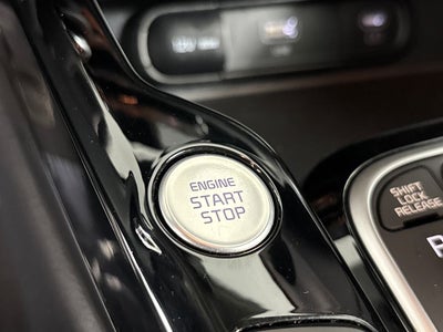 2024 Kia Soul S