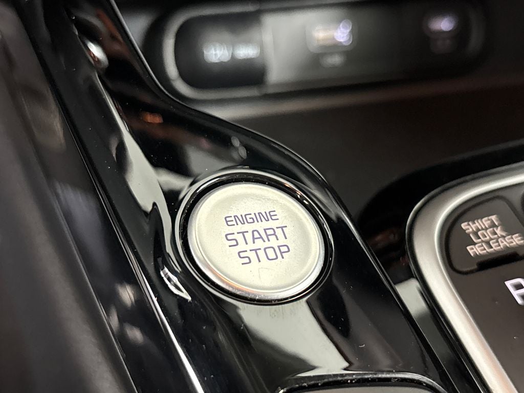 2024 Kia Soul S