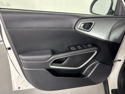 2024 Kia Soul S