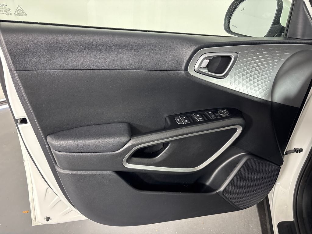 2024 Kia Soul S