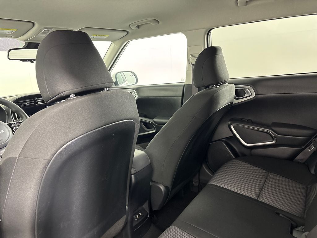 2024 Kia Soul S