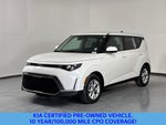 2024 Kia Soul S