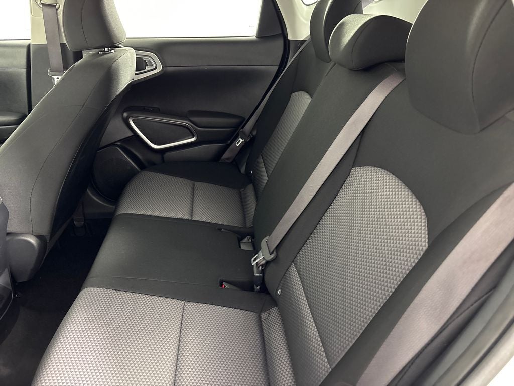2024 Kia Soul S