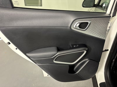 2024 Kia Soul S
