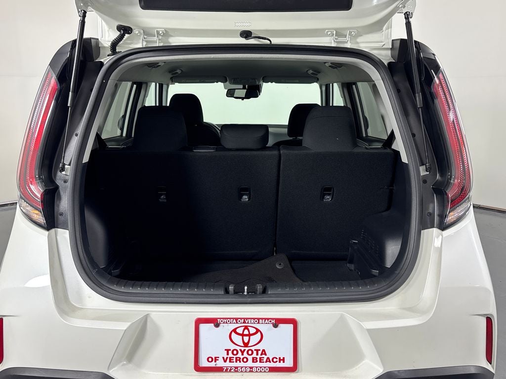 2024 Kia Soul S
