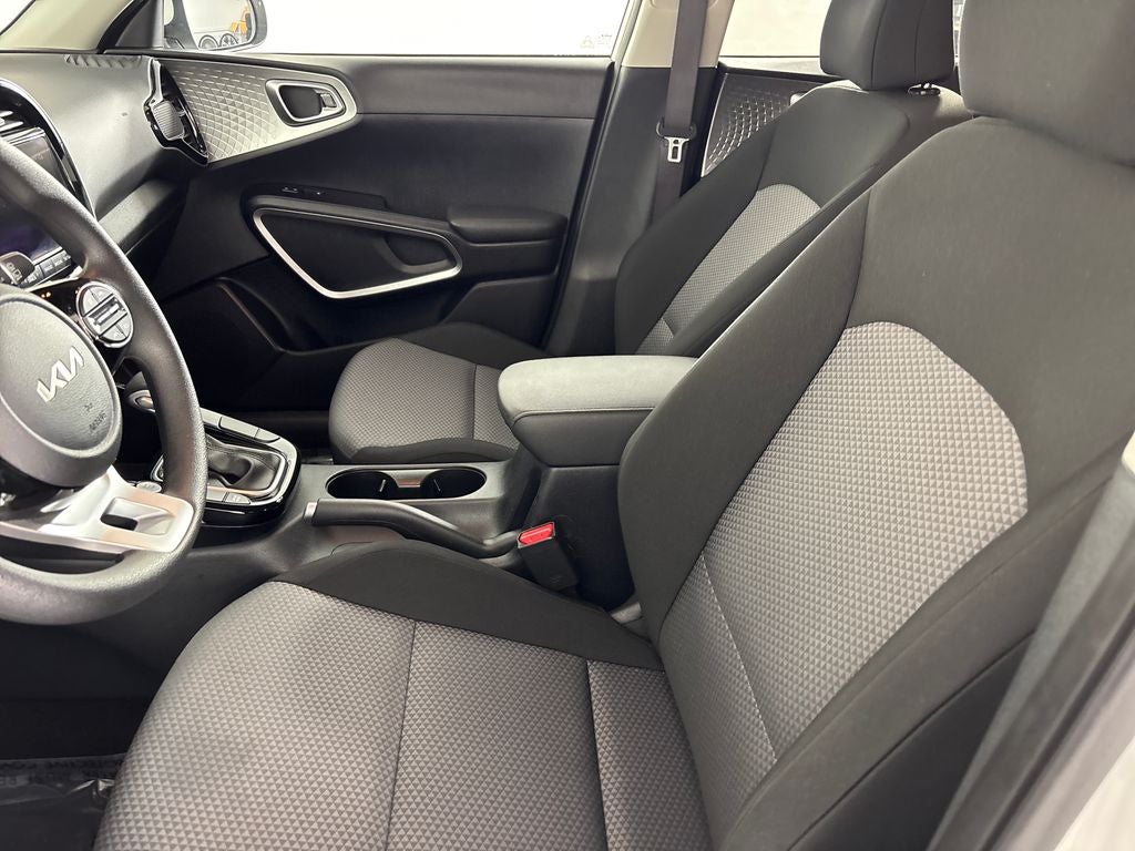 2024 Kia Soul S