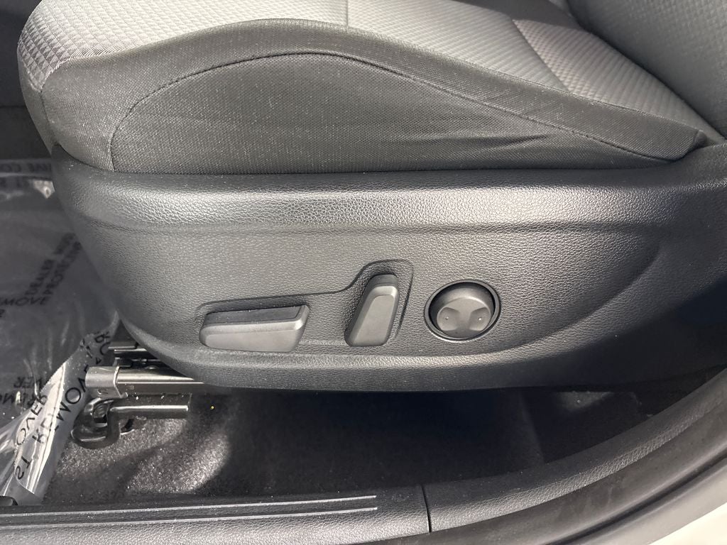 2024 Kia Soul S