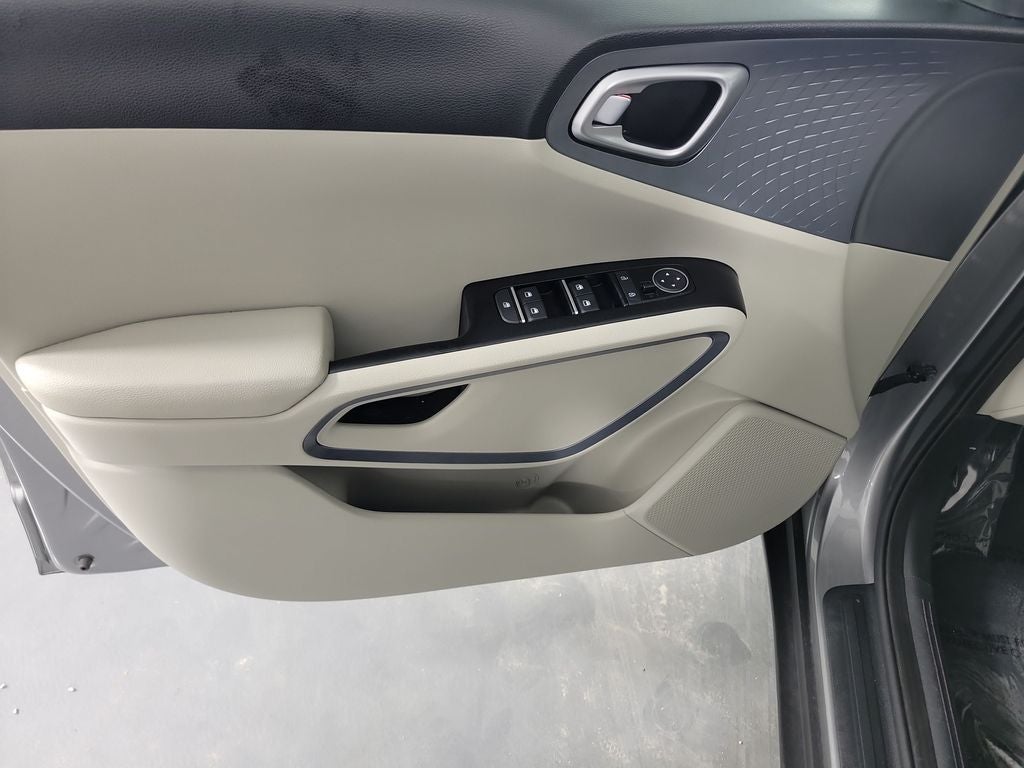 2025 Kia Soul EX