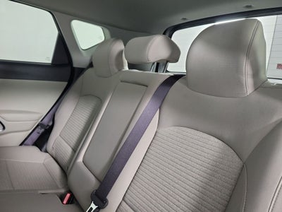 2025 Kia Soul EX
