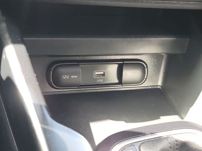 2021 Kia Soul GT-Line