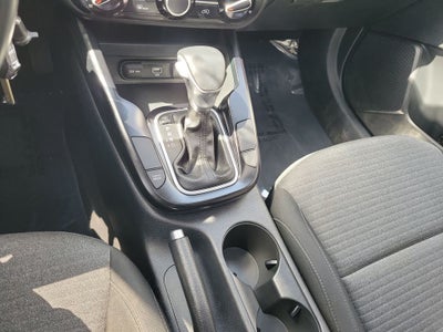 2021 Kia Soul GT-Line