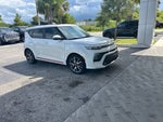 2021 Kia Soul GT-Line