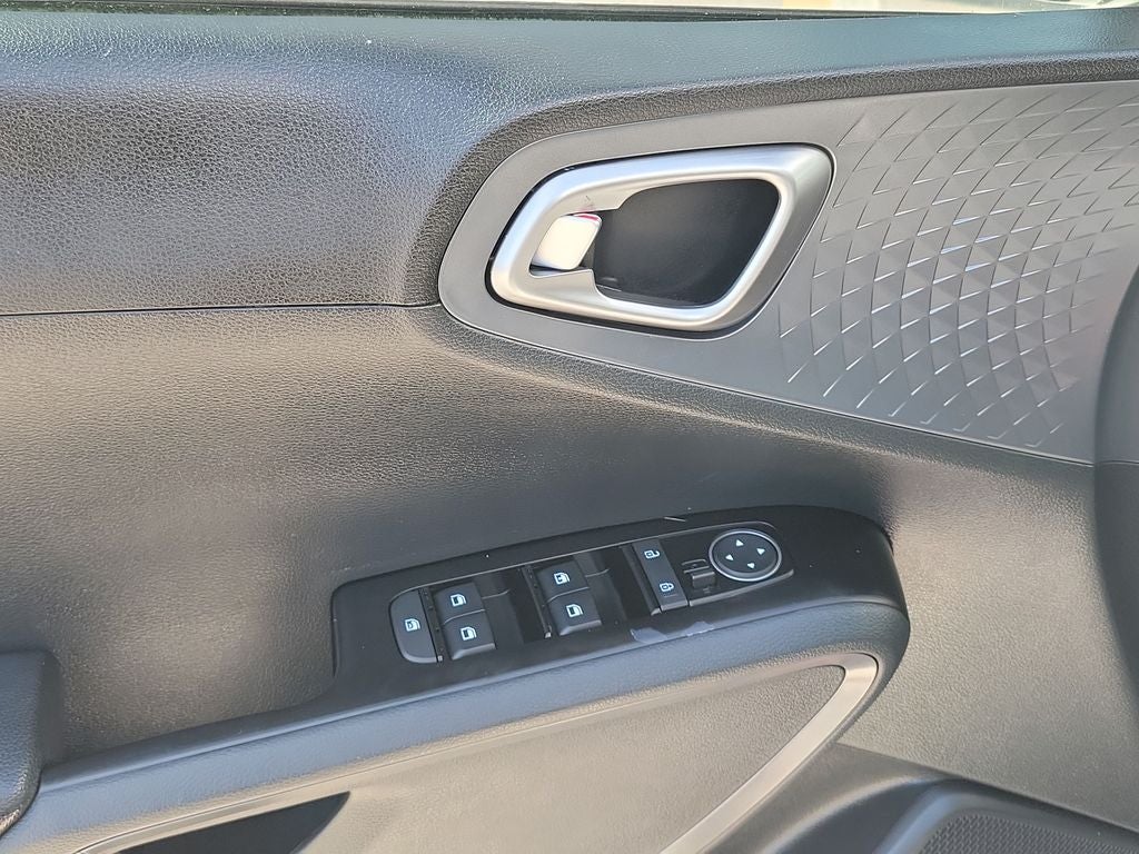 2021 Kia Soul GT-Line